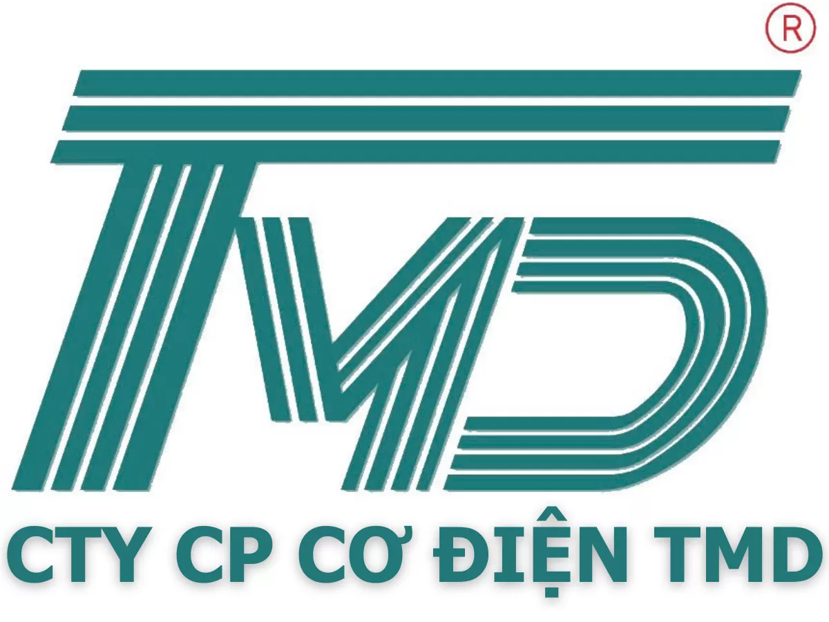 CÔNG TY CP CƠ ĐIỆN TMD