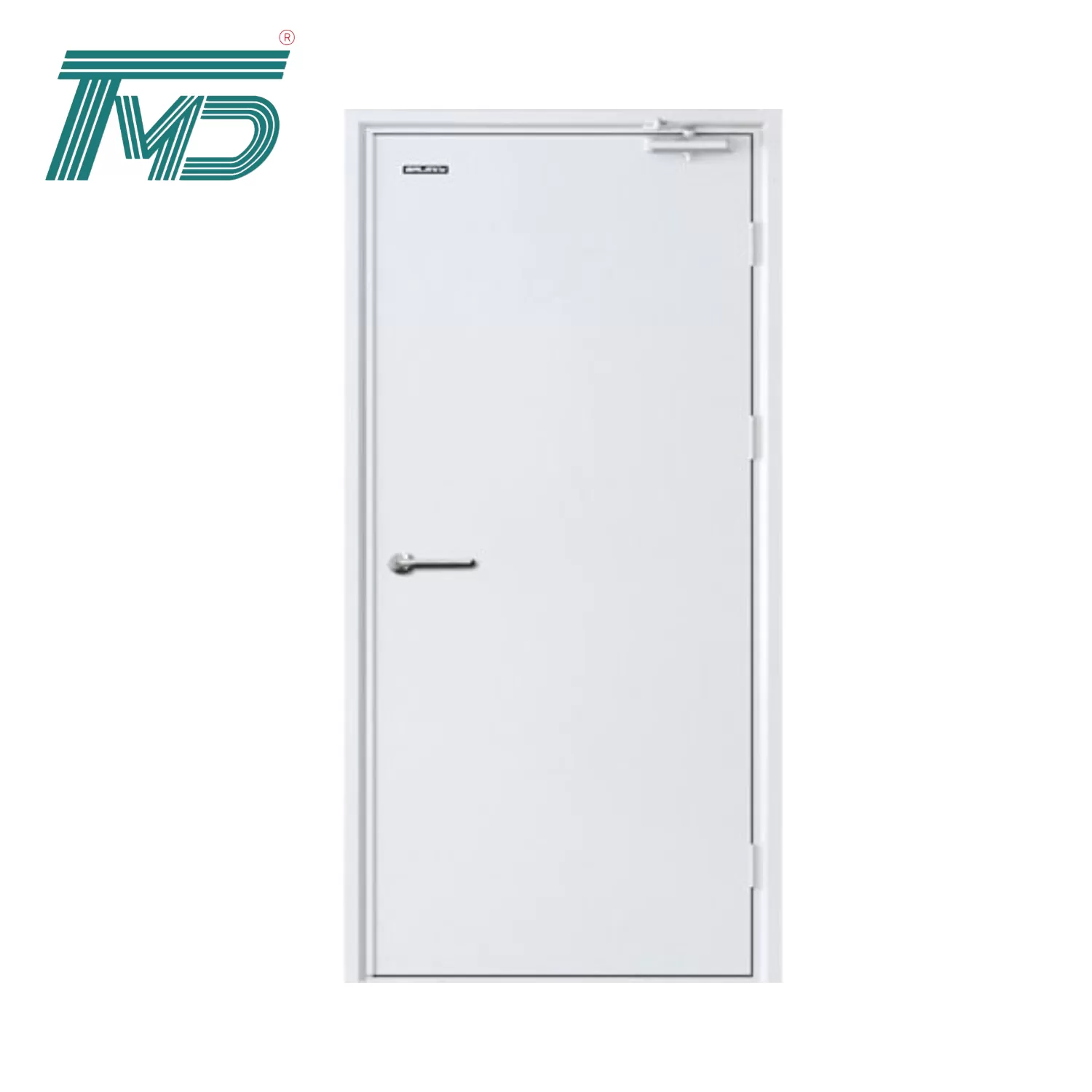 CỬA THÉP CHỐNG CHÁY
