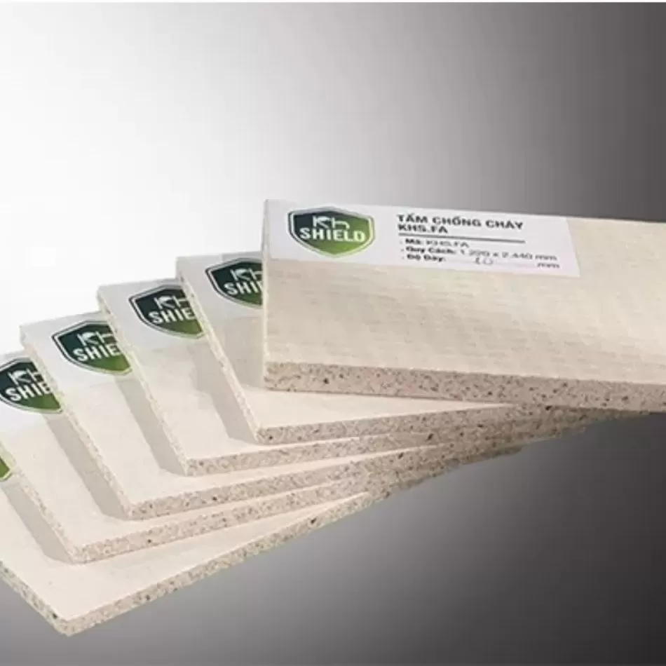 TẤM CÁCH NHIỆT KHShield: KHS.HF.W