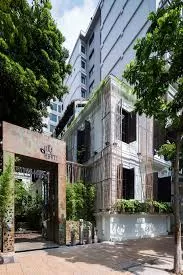 DỰ ÁN 34 HÀNG BÀI