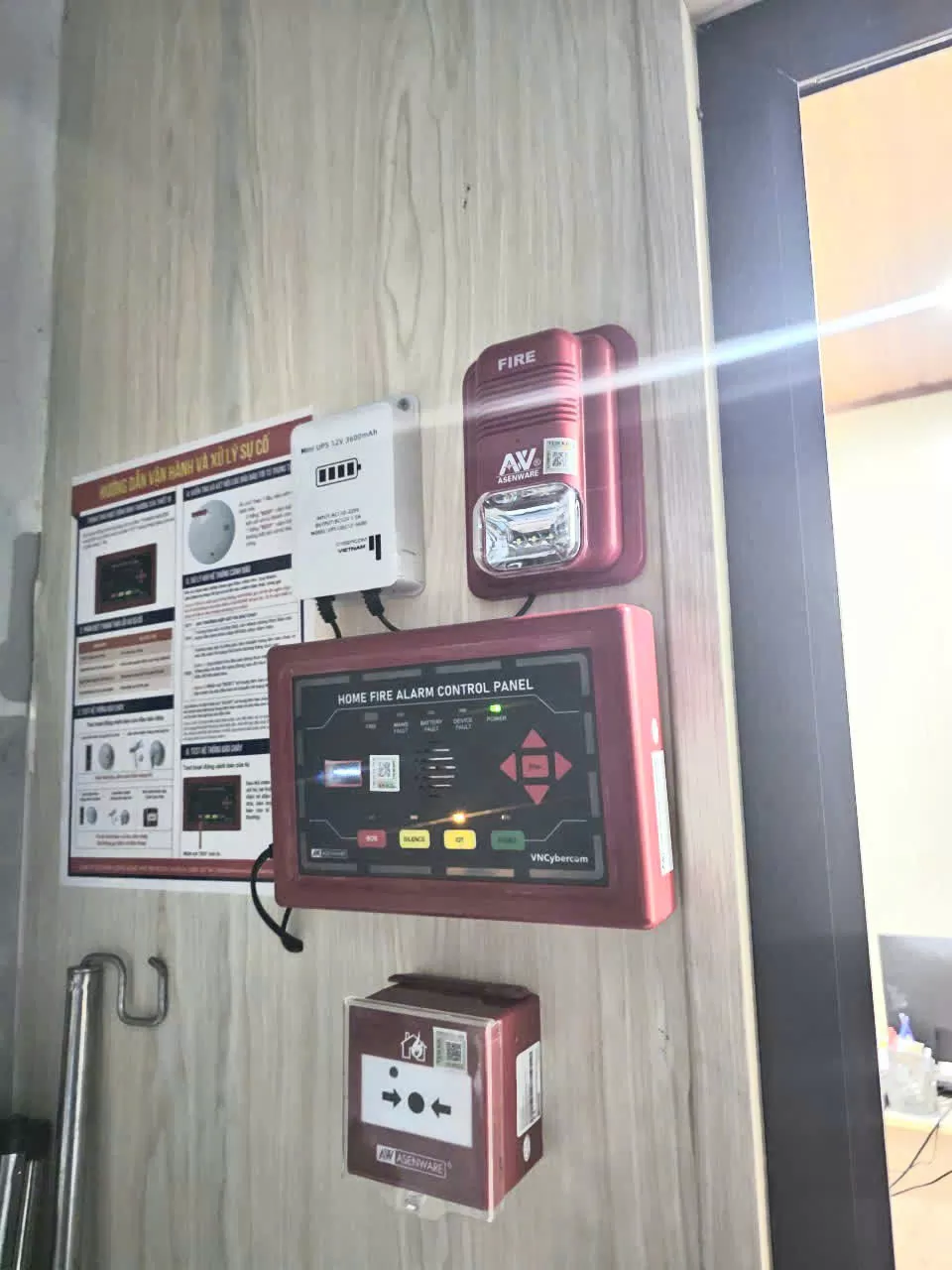 DỰ ÁN NHÀ XƯỞNG SẢN XUẤT BODOCA - LONG BIÊN HÀ NỘI