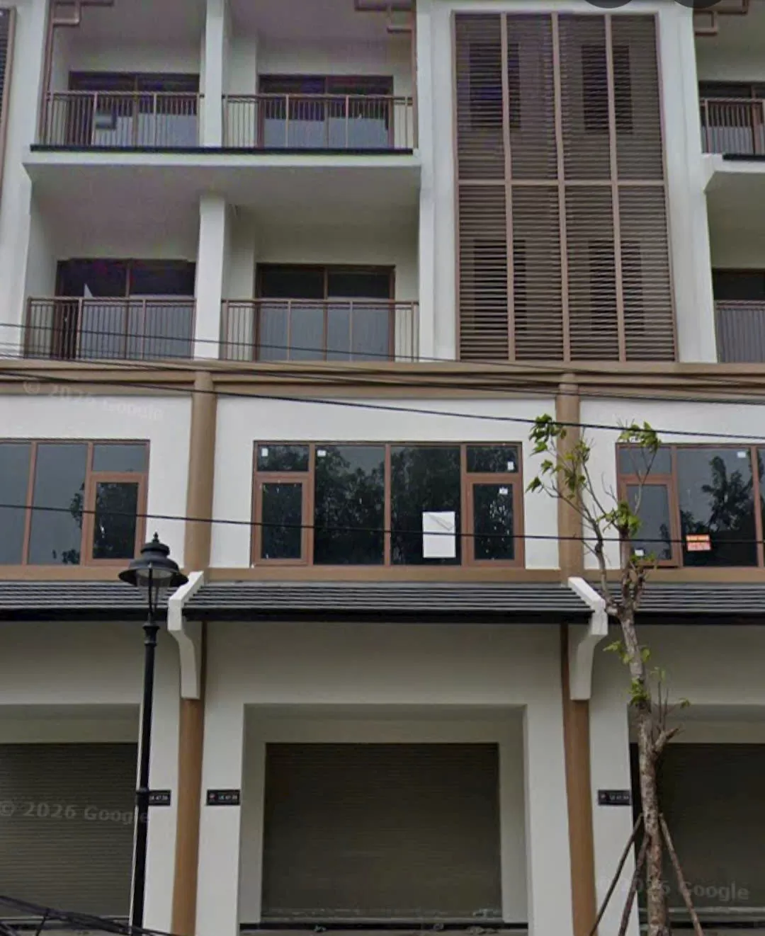 DỰ ÁN CĂN HỘ LIỀN KỀ LK47.25 - KĐT HINODE ROYAL PARK