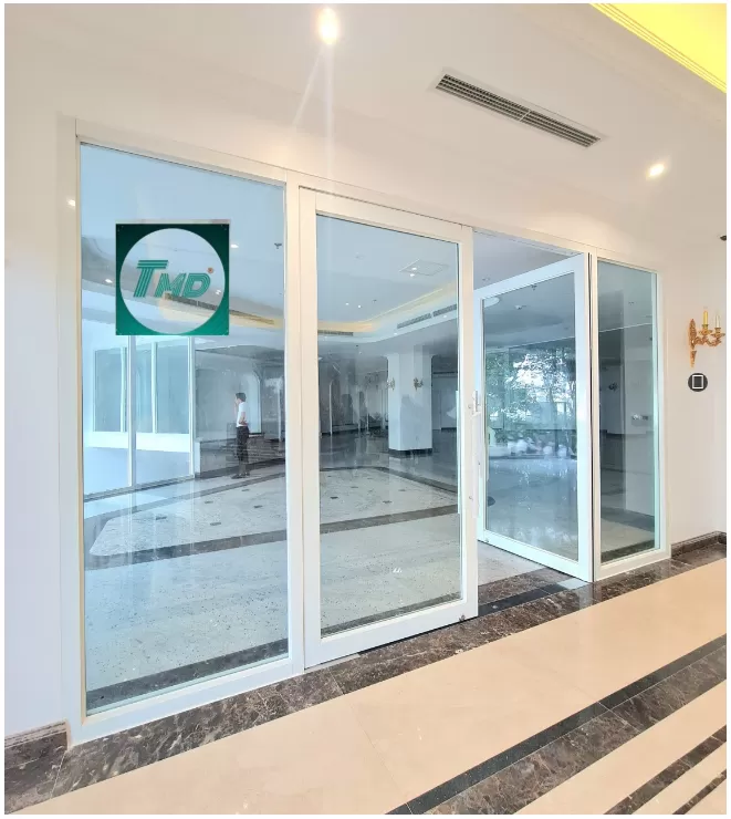 CỬA  & KÍNH CHỐNG CHÁY TIÊU CHUẨN TỪ EI 15 ĐẾN EI 90  ( ĐA CHỦNG LOẠI VÀ KIỂU DÁNG MỞ )