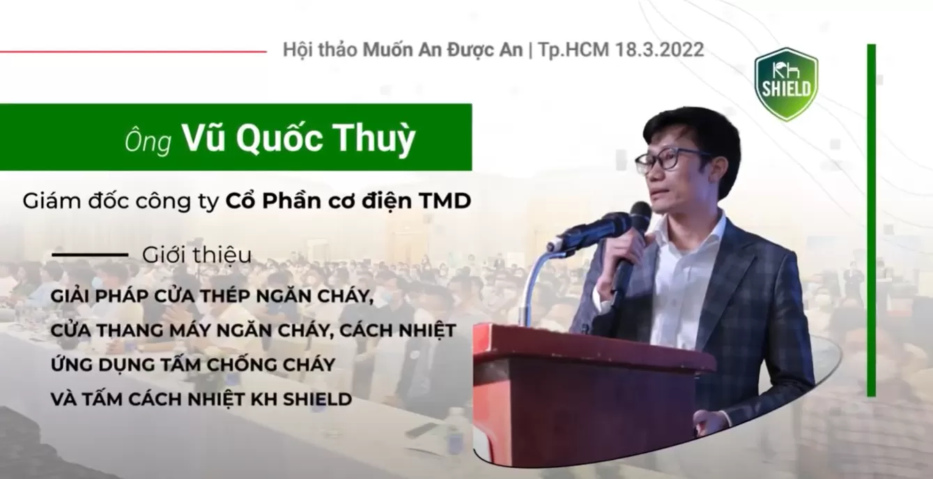Video HỢP TÁC với ĐỐI TÁC QUAN TRỌNG
